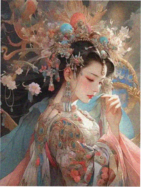 现代言情小说免费阅读《今夜月色也偏心》封面